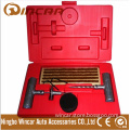Emergency Tubeless Tire Repair Kit with T-handle Insert tools